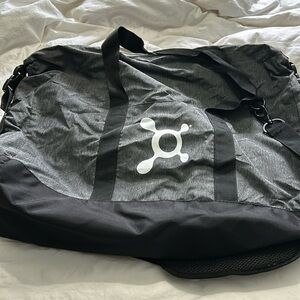 Orangetheory Tote Bag